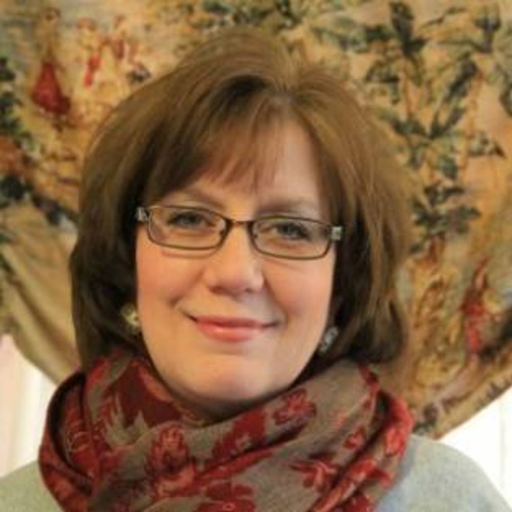 Meet your Posher, Teresa
